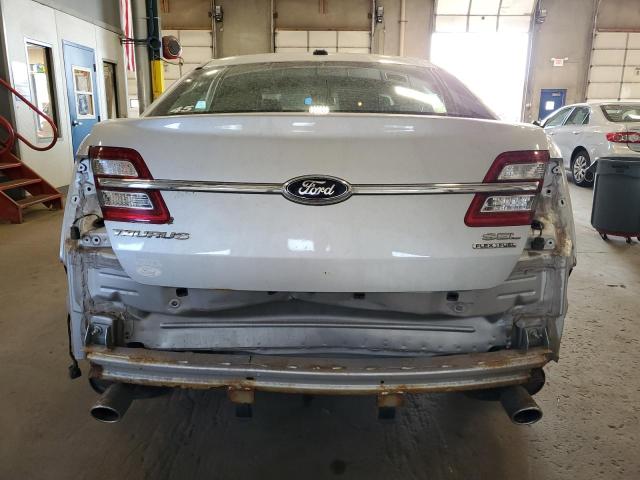 Foto 6 de la subasta – 2014 FORD TAURUS SEL con VIN 1FAHP2E80EG125691