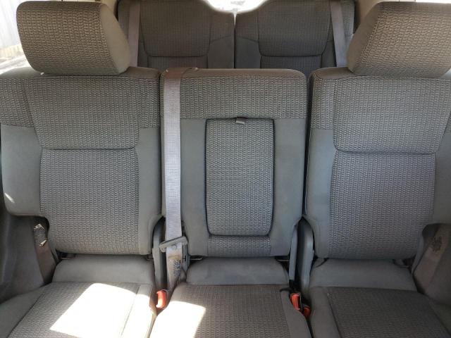 Photo 10 from auction – 2007 JEEP COMMANDER with VIN 1J8HH48K27C527158