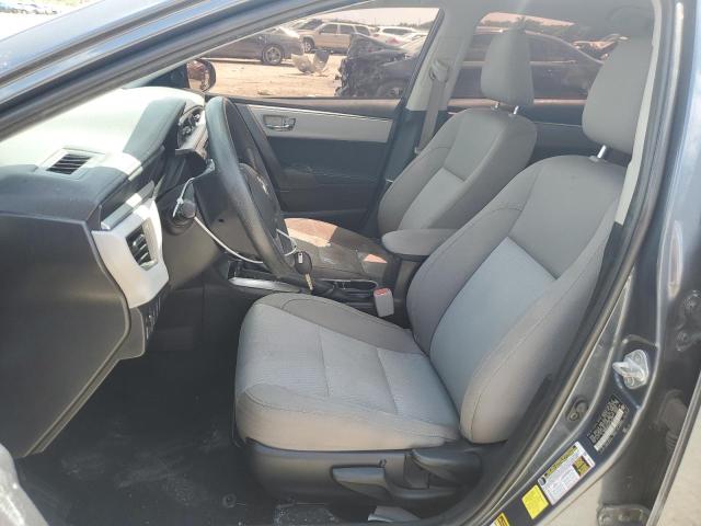 Photo 7 from auction – 2016 TOYOTA COROLLA L with VIN 2T1BURHE2GC726122