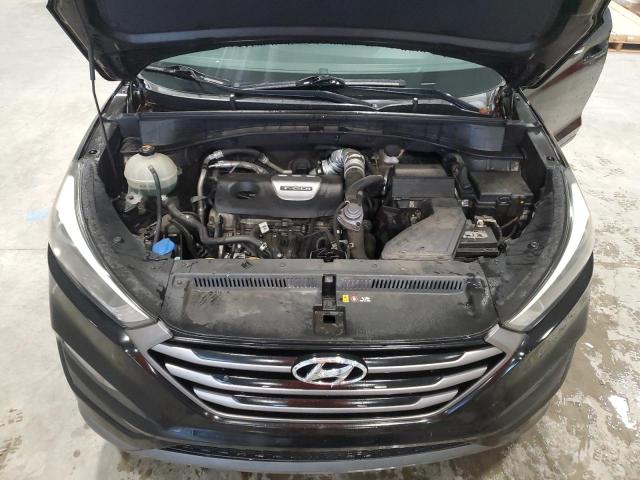 Photo 12 from auction – 2016 HYUNDAI TUCSON LIM with VIN KM8J33A21GU146757