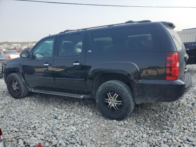 Photo 2 from auction – 2007 CHEVROLET SUBURBAN K with VIN 3GNFK16337G240975