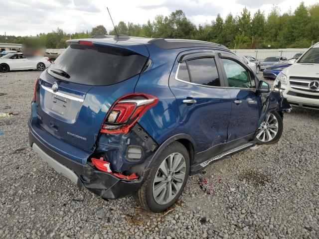 Photo 3 from auction – 2019 BUICK ENCORE PRE with VIN KL4CJASB9KB832419