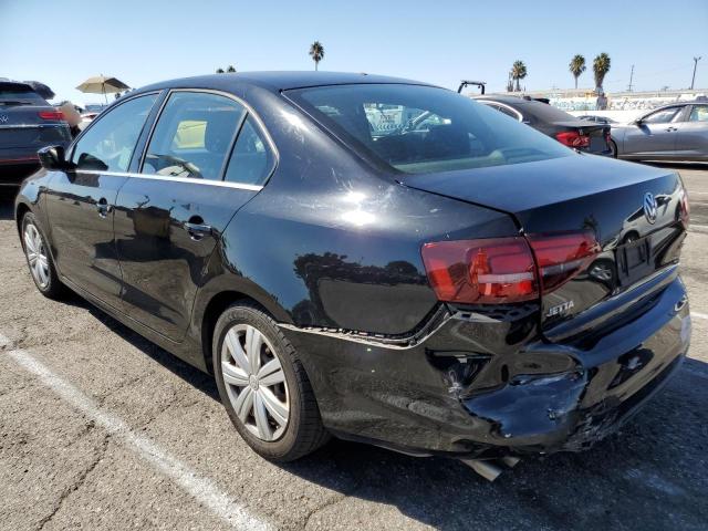 Photo 2 from auction – 2017 VOLKSWAGEN JETTA S with VIN 3VW2B7AJ3HM306232