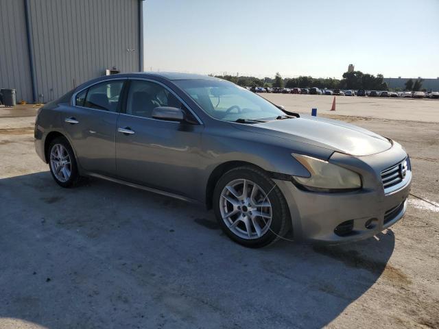 صورة رقم 4 من المزاد - 2014 NISSAN MAXIMA S مع VIN 1N4AA5AP4EC439398