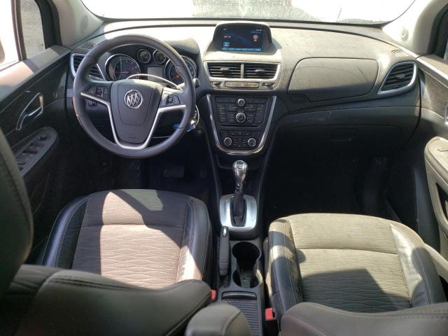 Photo 8 from auction – 2016 BUICK ENCORE CON with VIN KL4CJFSB7GB549828