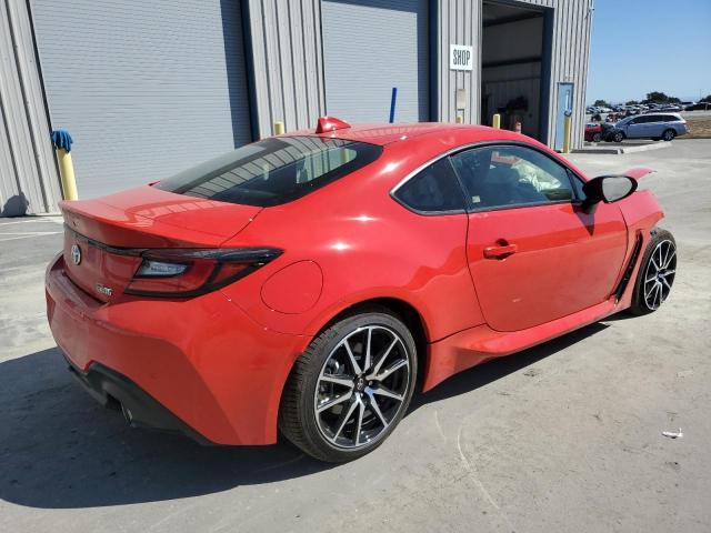Photo 3 from auction – 2023 TOYOTA GR 86 with VIN JF1ZNBC16P8757253