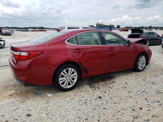 Photo 3 from auction – 2014 LEXUS ES 350 with VIN JTHBK1GGXE2148713
