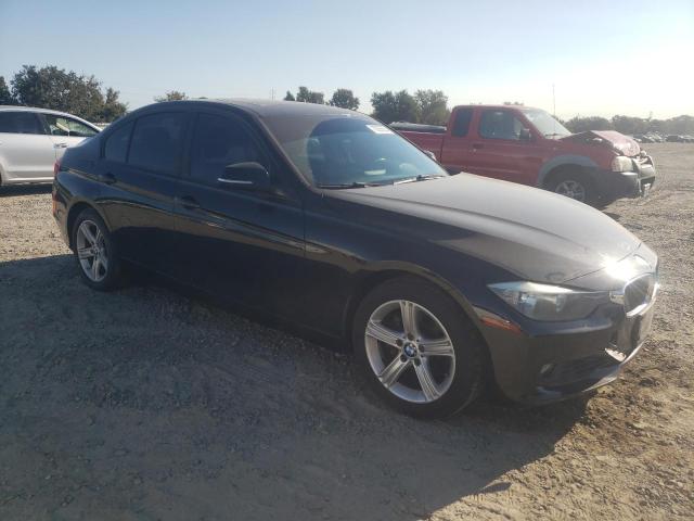 Photo 4 from auction – 2012 BMW 328 I with VIN WBA3A5G52CNP17674