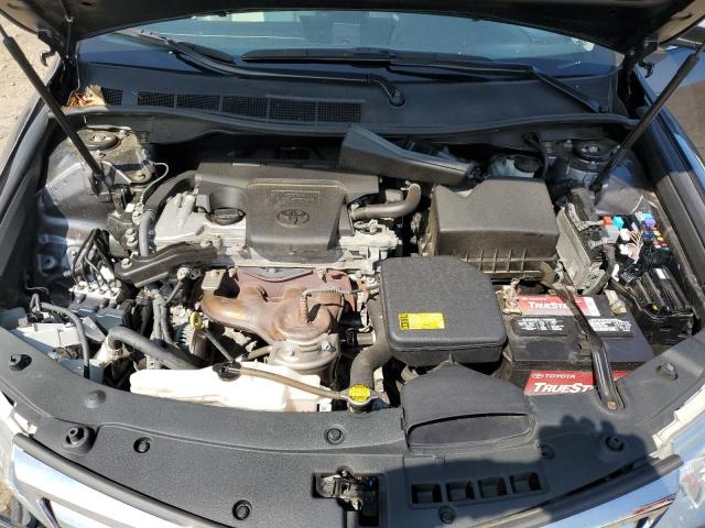 Photo 11 from auction – 2013 TOYOTA CAMRY L with VIN 4T4BF1FK9DR283486
