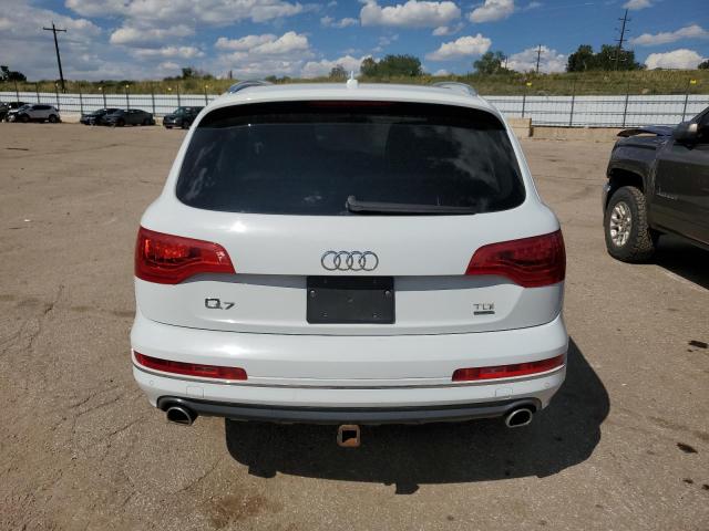 Foto 6 de la subasta – 2013 AUDI Q7 PRESTIG con VIN WA1VMAFE6DD010169