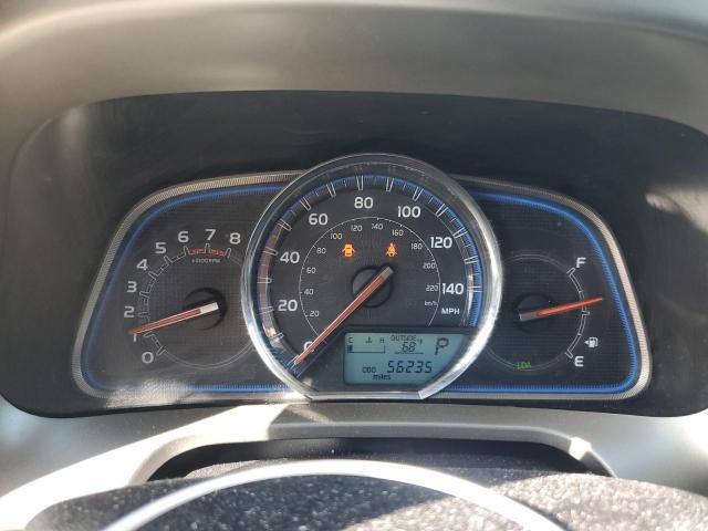Photo 9 from auction – 2015 TOYOTA RAV4 LIMIT with VIN 2T3DFREV6FW380345