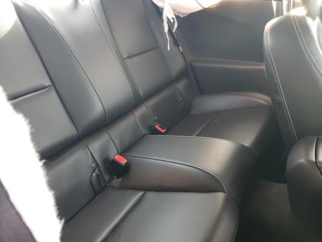 Photo 10 from auction – 2015 CHEVROLET CAMARO LT with VIN 2G1FF1E37F9200379