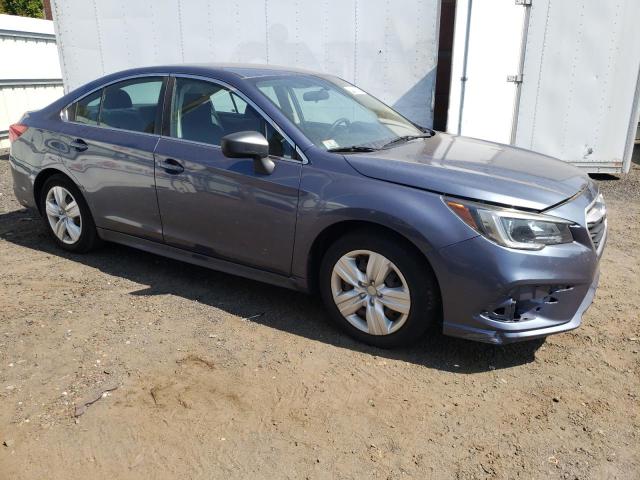 Photo 4 from auction – 2018 SUBARU LEGACY 2.5 with VIN 4S3BNAA64J3045946