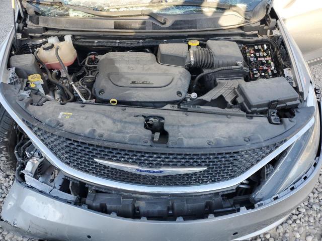 Photo 12 from auction – 2020 CHRYSLER PACIFICA T with VIN 2C4RC1BG7LR142578