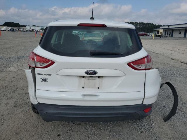 Photo 6 from auction – 2015 FORD ESCAPE S with VIN 1FMCU0F76FUC39779