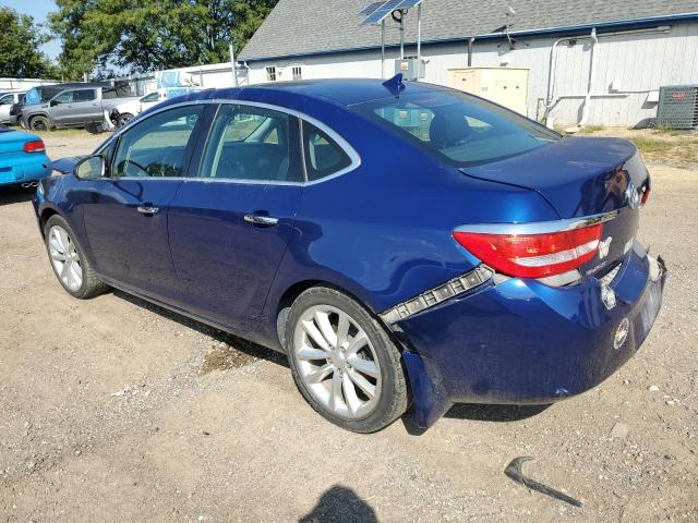 Photo 2 from auction – 2013 BUICK VERANO with VIN 1G4PS5SK8D4113998