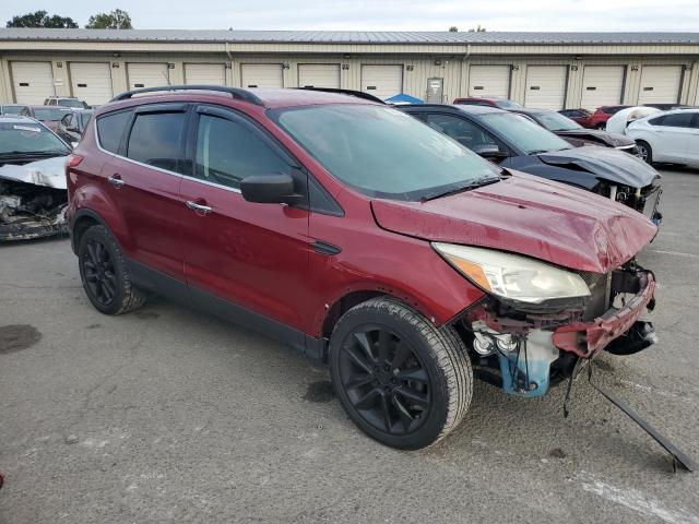 Photo 4 from auction – 2015 FORD ESCAPE SE with VIN 1FMCU9GX5FUA12232