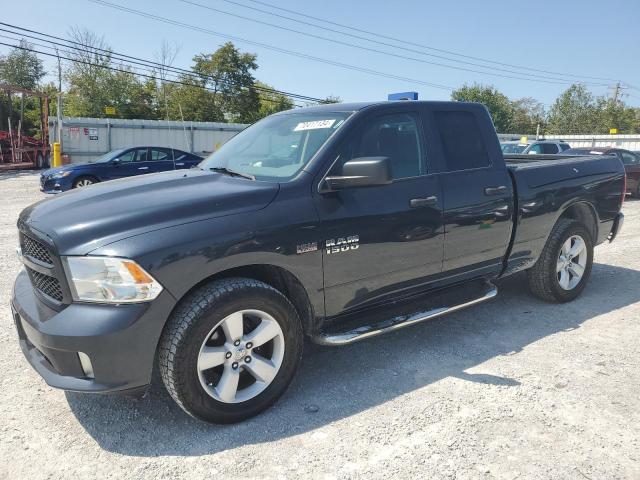 RAM 1500 ST 2013 with VIN 1C6RR6FT3DS669642 - Photo from auction