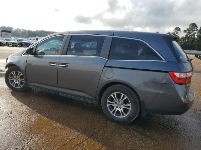 Photo 2 from auction – 2013 HONDA ODYSSEY EX with VIN 5FNRL5H45DB049723