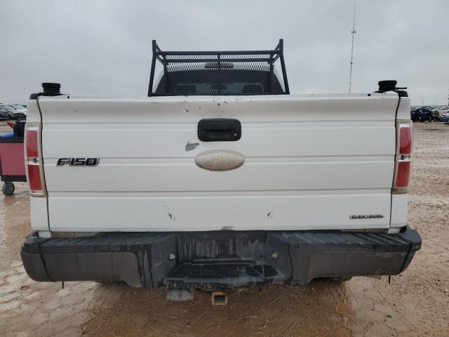 Photo 6 from auction – 2012 FORD F150 with VIN 1FTNF1CFXCKD45197