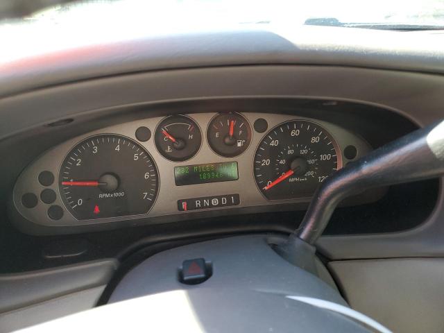 Photo 9 from auction – 2006 FORD TAURUS SEL with VIN 1FAFP56U26A155719
