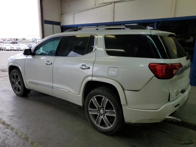 Photo 2 from auction – 2017 GMC ACADIA DEN with VIN 1GKKNXLSXHZ312287