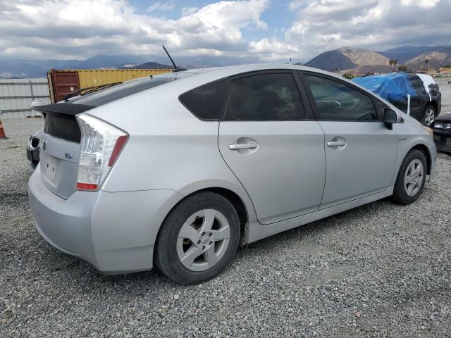Photo 3 from auction – 2010 TOYOTA PRIUS with VIN JTDKN3DUXA0089697