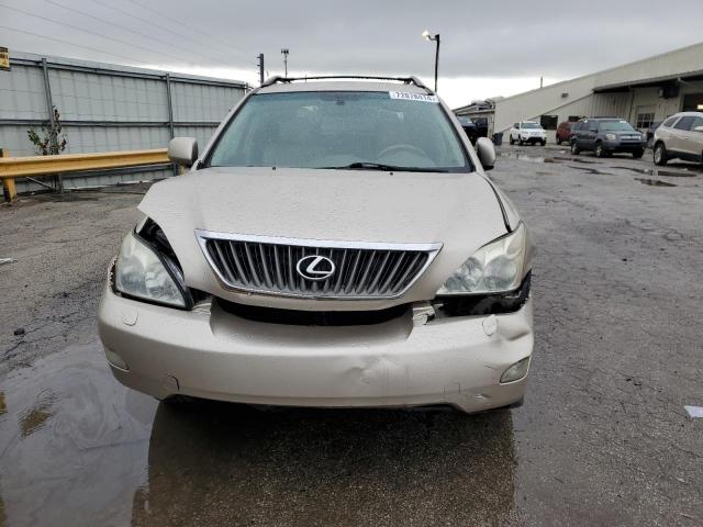 Photo 5 from auction – 2008 LEXUS RX 350 with VIN 2T2HK31U48C047612