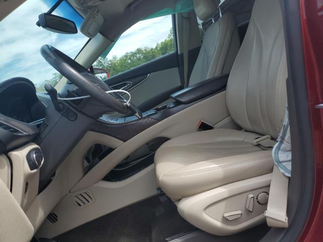 Photo 7 from auction – 2016 LINCOLN MKX RESERV with VIN 2LMTJ6LR6GBL71437