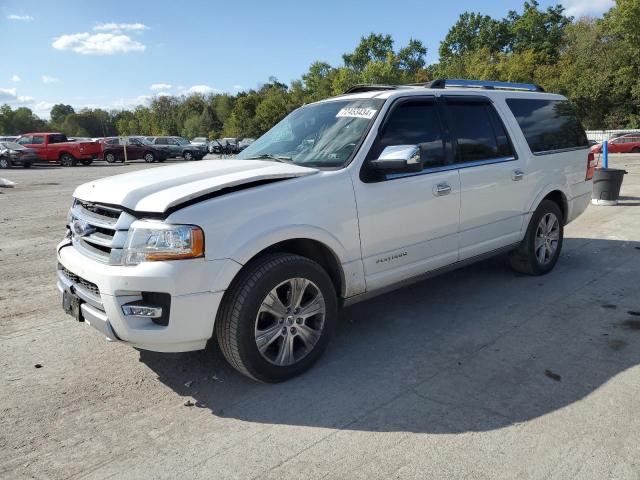 FORD EXPEDITION 2016 with VIN 1FMJK1MT9GEF56891 - Photo from auction