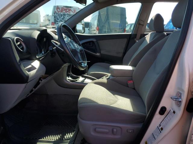 Photo 7 from auction – 2007 TOYOTA RAV4 LIMIT with VIN JTMBK34V675022527
