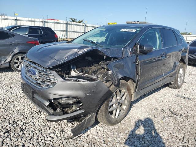FORD EDGE SEL 2022 z numerem VIN 2FMPK4J98NBA66116 - Zdjęcie z aukcji
