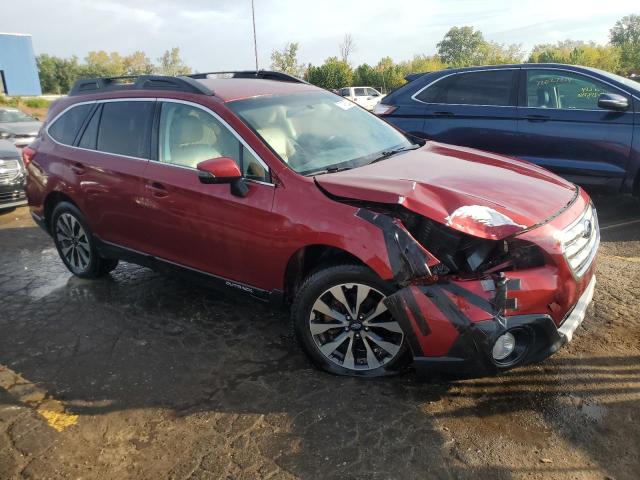 Photo 4 from auction – 2015 SUBARU OUTBACK 2. with VIN 4S4BSAJC7F3336412