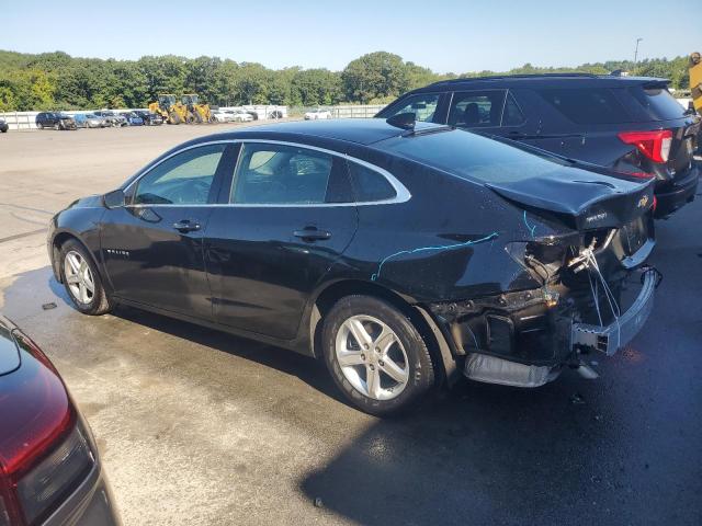 Photo 2 from auction – 2023 CHEVROLET MALIBU LT with VIN 1G1ZD5ST4PF249952