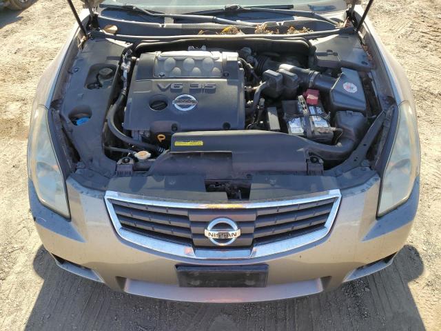 Photo 11 from auction – 2007 NISSAN MAXIMA SE with VIN 1N4BA41E57C850468
