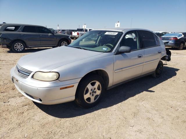CHEVROLET CLASSIC 2004 with VIN 1G1ND52F04M604048 - Photo from auction