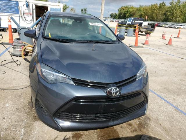 Photo 5 from auction – 2017 TOYOTA COROLLA L with VIN 5YFBURHE1HP670398