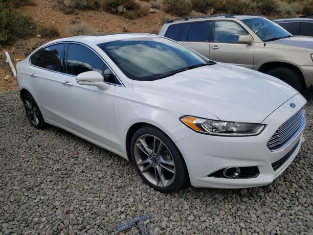 Photo 4 from auction – 2014 FORD FUSION TIT with VIN 3FA6P0K97ER267201