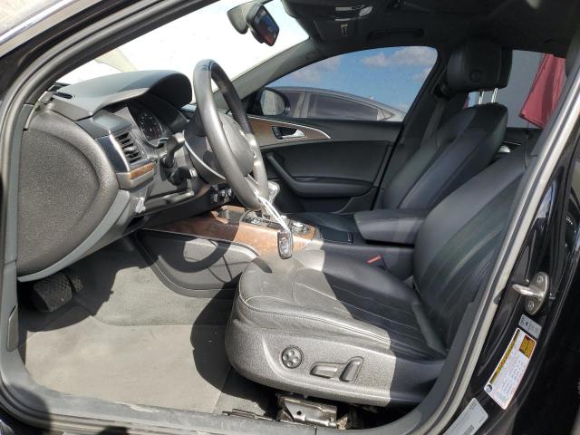 Photo 7 from auction – 2013 AUDI A6 PREMIUM with VIN WAUGFAFC7DN026640