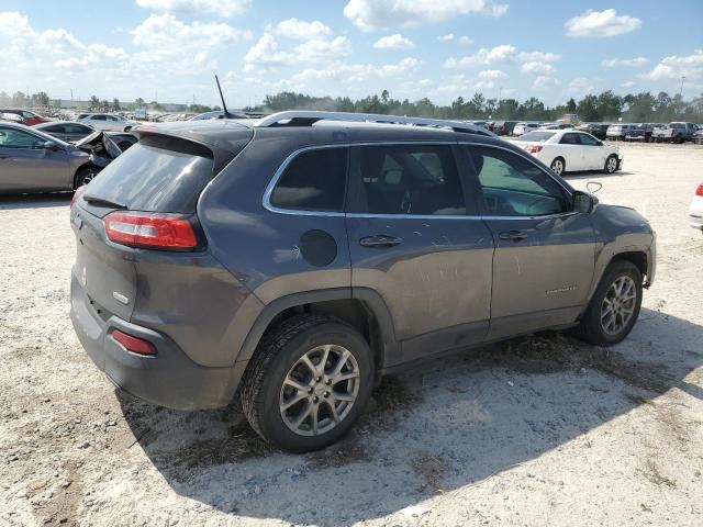 Photo 3 from auction – 2018 JEEP CHEROKEE L with VIN 1C4PJLLB1JD622711