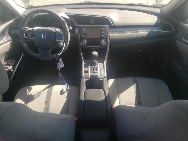 Photo 8 from auction – 2017 HONDA CIVIC LX with VIN 2HGFC2F51HH501486