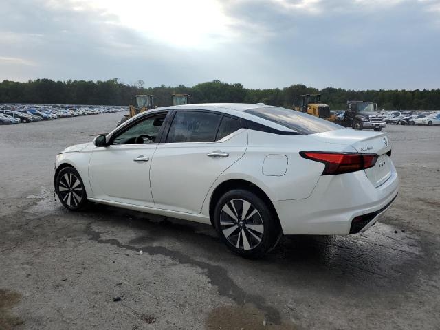 Photo 2 from auction – 2020 NISSAN ALTIMA SL with VIN 1N4BL4EV8LC127096