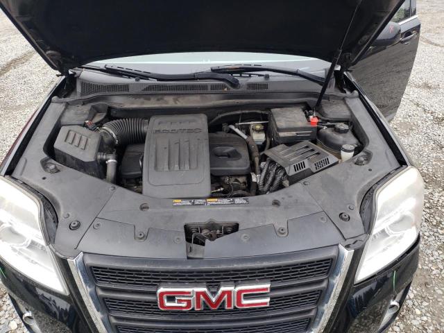 Photo 12 from auction – 2012 GMC TERRAIN SL with VIN 2GKALMEK3C6278324