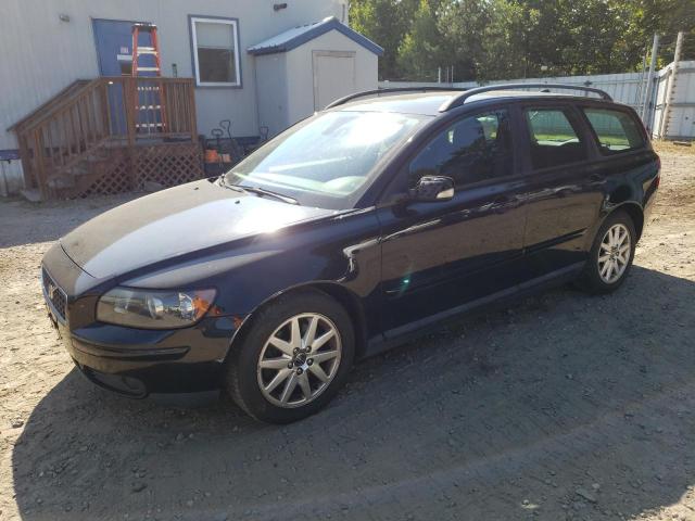 Photo 1 from auction – 2006 VOLVO V50 T5 with VIN YV1MW682162168147