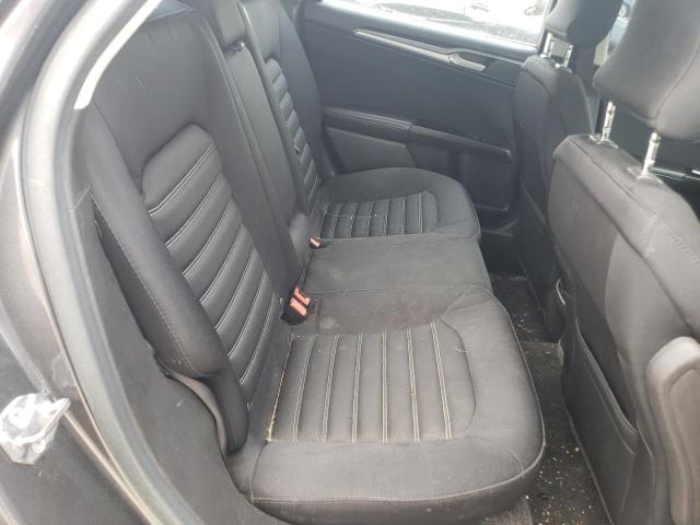 Photo 10 from auction – 2015 FORD FUSION SE with VIN 3FA6P0H73FR303442