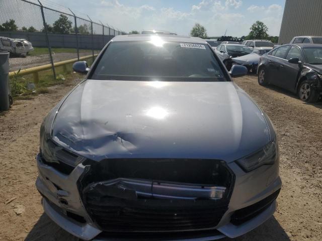 Photo 5 from auction – 2018 AUDI A6 PREMIUM with VIN WAUG3AFCXJN096086