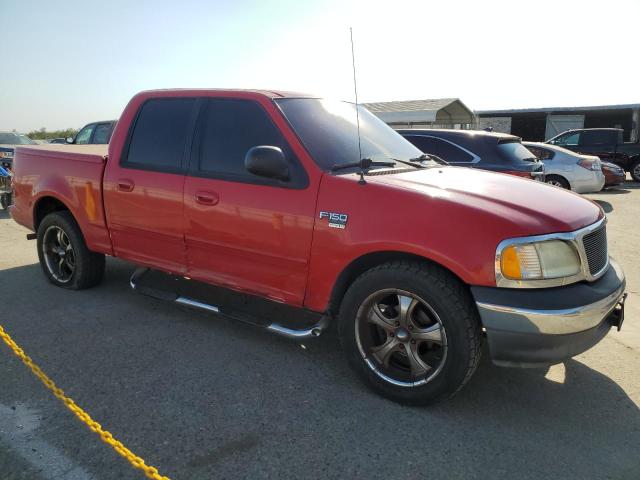 Photo 4 from auction – 2003 FORD F150 SUPER with VIN 1FTRW07613KC40053