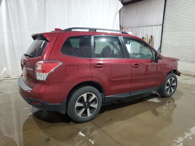 Photo 3 from auction – 2018 SUBARU FORESTER 2 with VIN JF2SJAEC2JH502933