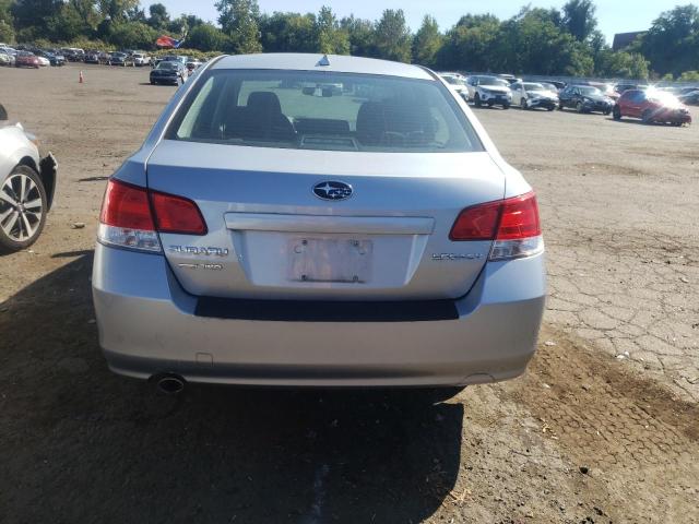 Photo 6 from auction – 2014 SUBARU LEGACY 2.5 with VIN 4S3BMBC67E3026660