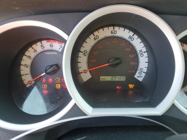 Photo 9 from auction – 2014 TOYOTA TACOMA DOU with VIN 3TMLU4EN1EM160213